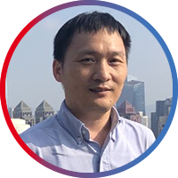 Shwen Gwee from Novartis