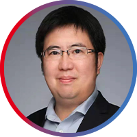 Shwen Gwee from Novartis