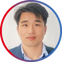 Shwen Gwee from Novartis