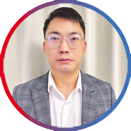 Shwen Gwee from Novartis