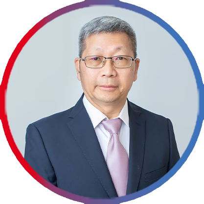 Shwen Gwee from Novartis