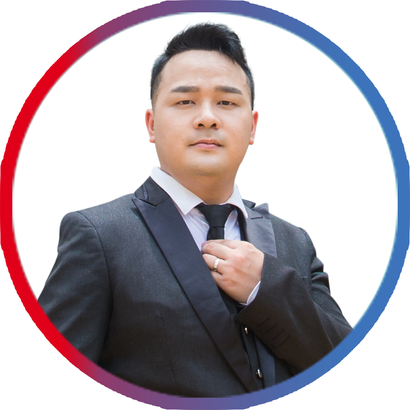 Shwen Gwee from Novartis