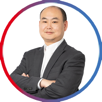 Shwen Gwee from Novartis