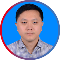 Shwen Gwee from Novartis