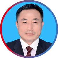 Shwen Gwee from Novartis