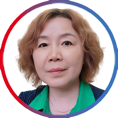 Shwen Gwee from Novartis