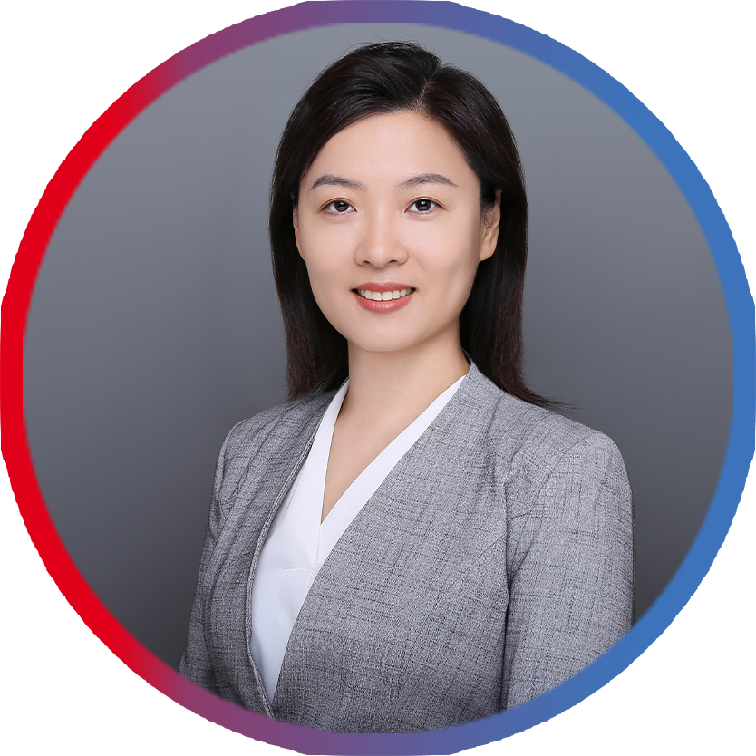 Shwen Gwee from Novartis