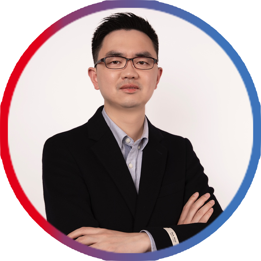 Shwen Gwee from Novartis