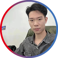 Shwen Gwee from Novartis