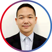 Shwen Gwee from Novartis